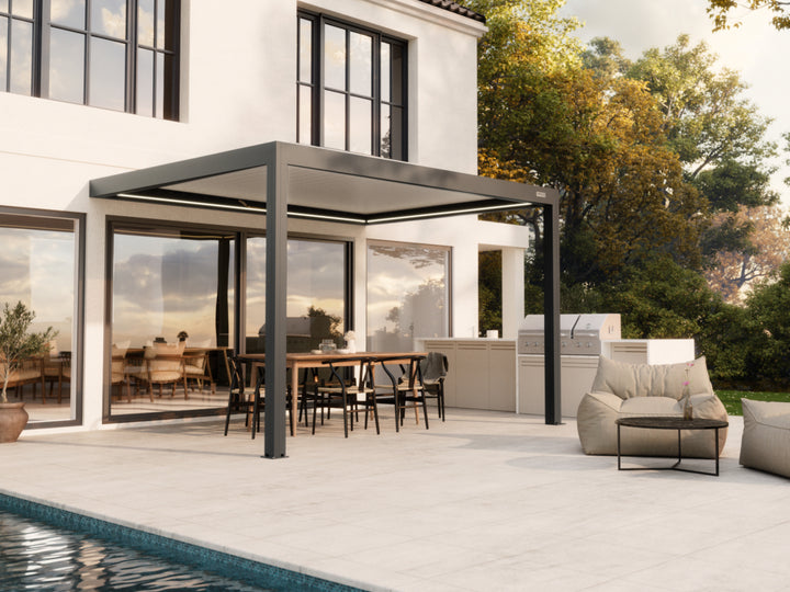 Sundream S3 Pergola