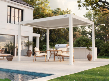 Sundream S3 Pergola