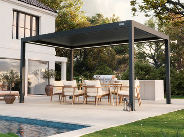 Sundream S3 Pergola