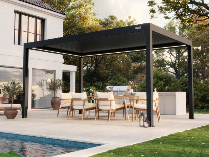 Sundream S3 Pergola