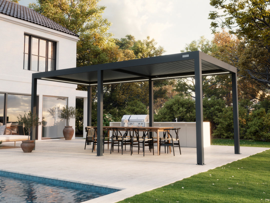 Sundream S3 Pergola