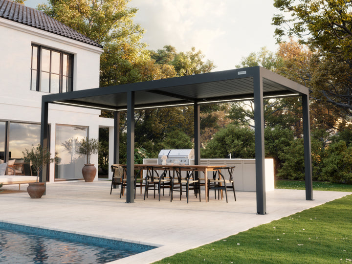 Sundream S3 Pergola