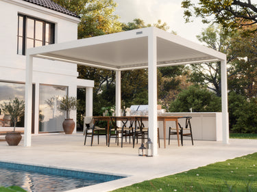 Sundream S3 Pergola