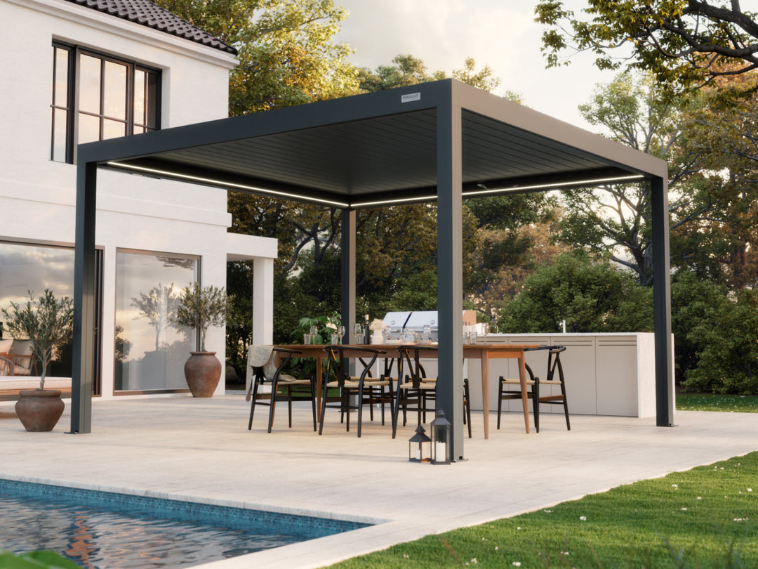 Sundream S3 Pergola