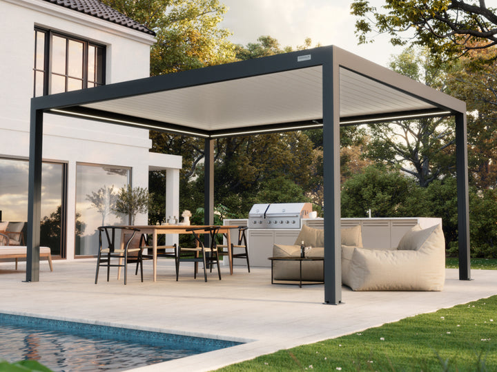 Sundream S3 Pergola