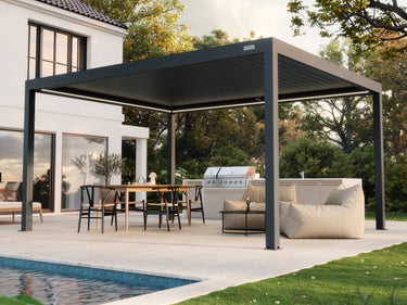 Sundream S3 Pergola