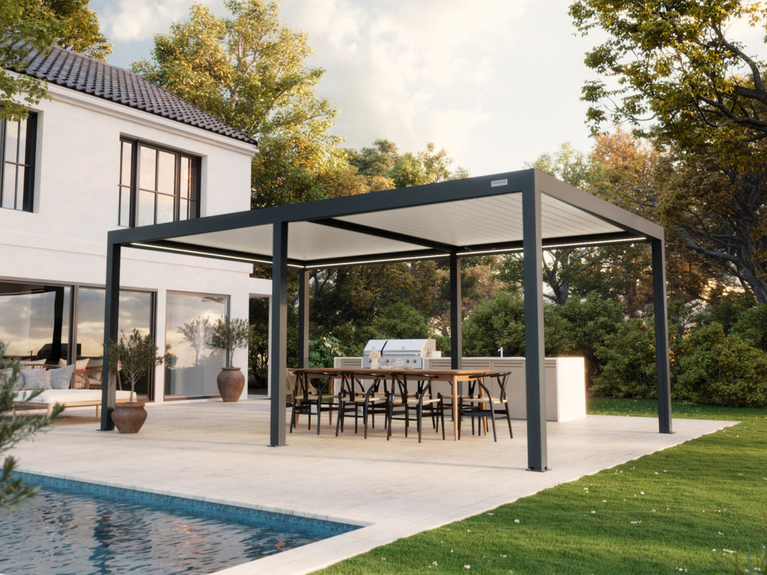 Sundream S3 Pergola