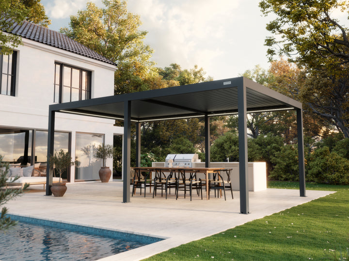 Sundream S3 Pergola