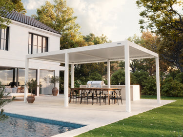 Sundream S3 Pergola