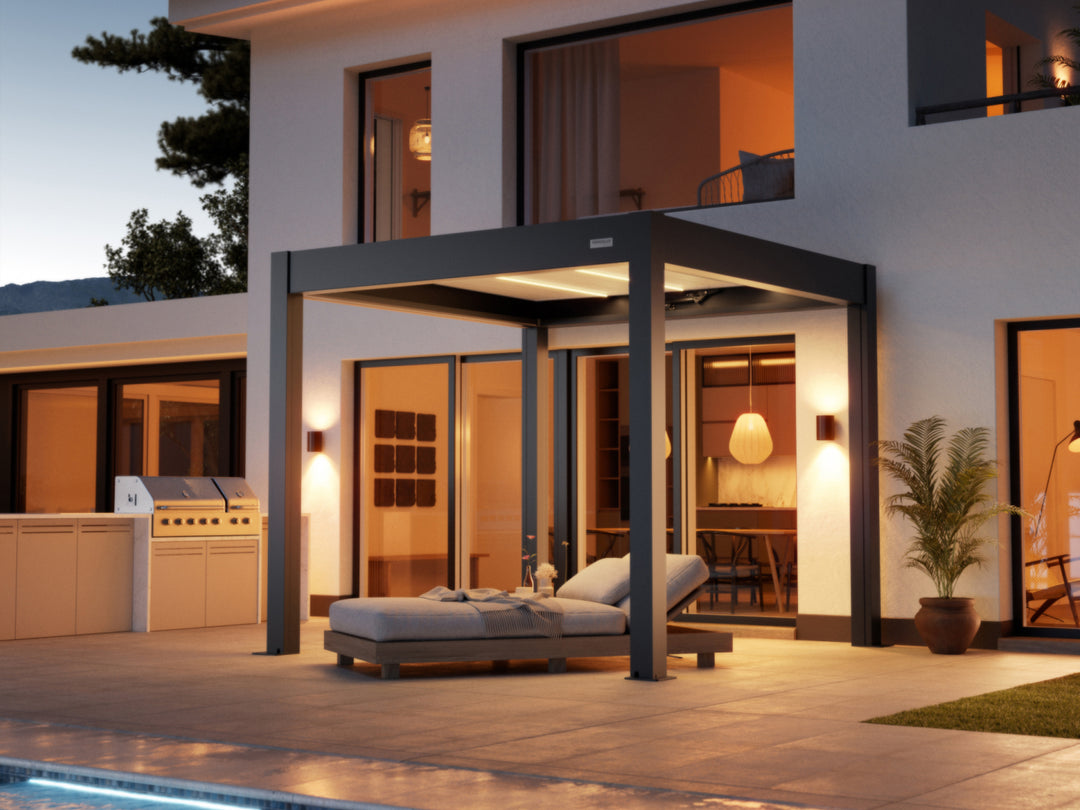 Skydance S3 Pergola