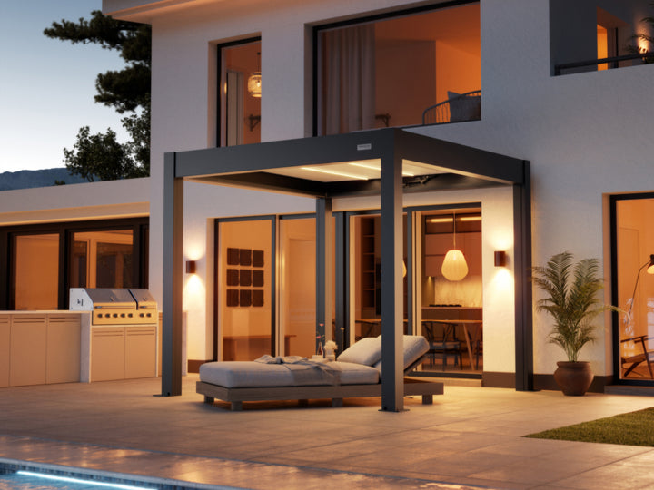 Skydance S3 Pergola