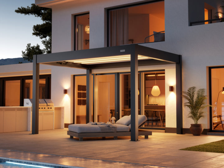 Skydance S3 Pergola