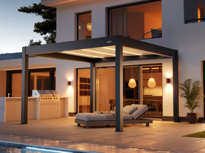 Skydance S3 Pergola