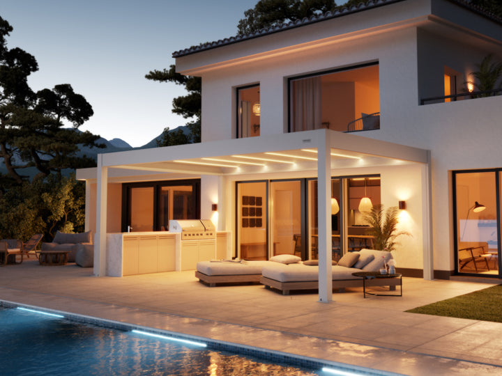 Skydance S3 Pergola