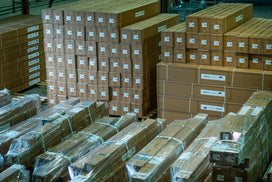 Climate Controlled Storage - 1 Month