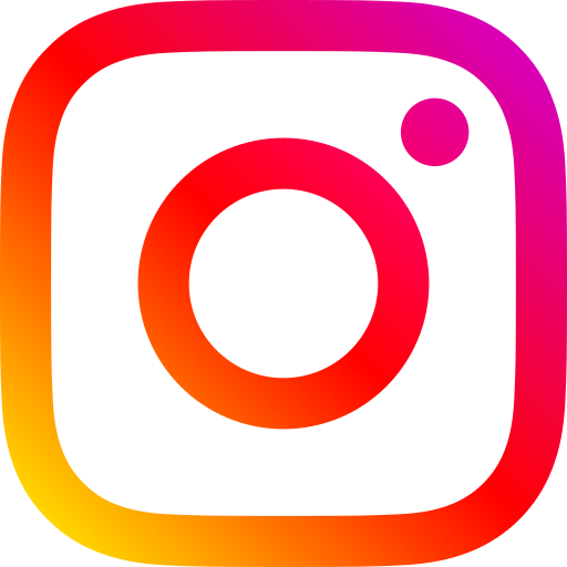 PERGOLUX Instagram square with circular design on a white background
