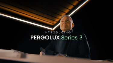 PERGOLUX S3 Launch Video