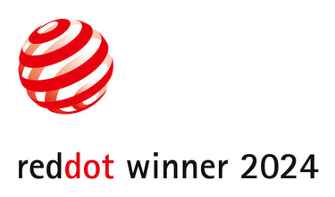 red-dot award winner 2024