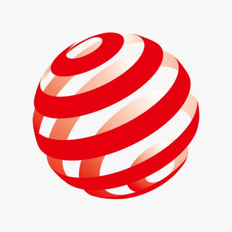 red-dot award logo