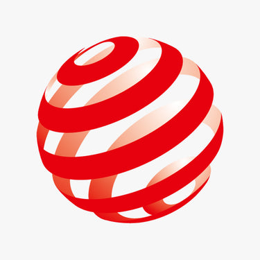 red-dot award logo