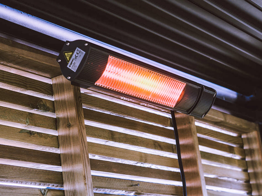 PERGOLUX Pergola Heater – PERGOLUX USA